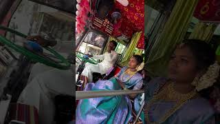 Kerala Tourist bus  married couples😍🔥 [upl. by Ingrid746]