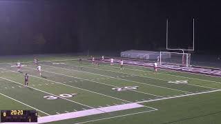 Stillwater High vs Tamarac High School Boys Varsity Soccer [upl. by Htes]