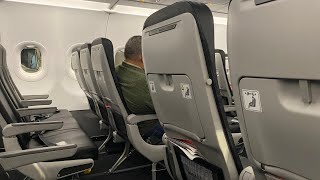 The Spirit Airlines of South America  Avianca Economy Class A320 NEO Trip Report [upl. by Notfa]