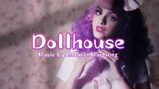 Dollhouse lyrics 🎀🏠 Read the description [upl. by Aiderfla987]