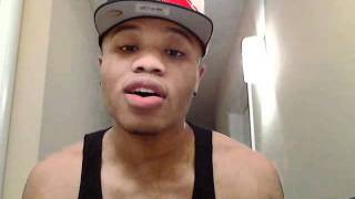 Pleasure P  Did You Wrong Cover  Accapella [upl. by Aramoj]