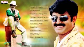 BalaKrishna Romantic Hit Songs  Jukebox [upl. by Egiedan]