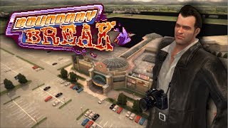 Off Camera Secrets  Dead Rising  Boundary Break [upl. by Stanwood]