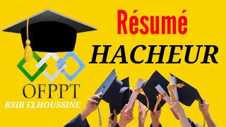 Resume hacheur  HACHEUR SERIE   hacheur abaisseur [upl. by Anait765]