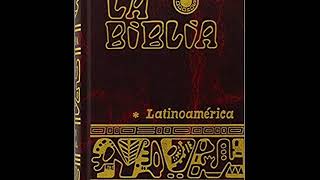 San Mateo Capítulo 5  Biblia Latinoamericana [upl. by Gertrud]