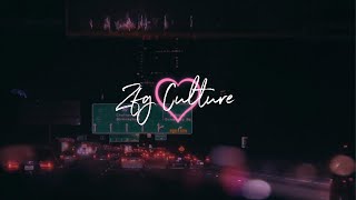 Calvin Harris  Outside ft Ellie Goulding Slowed amp reverb ZfgCulture [upl. by Veno]