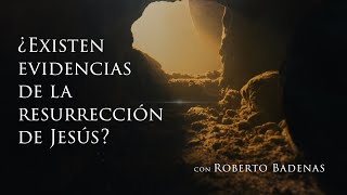 ¿Existen evidencias de la resurrección de Jesús  Roberto Badenas PhD  33 [upl. by Atkinson249]