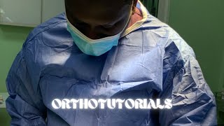 History Taking In Orthopaedics S1E3 [upl. by Sonstrom]