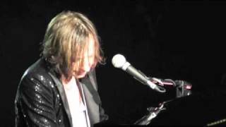 Gianna Nannini quotNotti senza cuorequot 2942011 Milano [upl. by Isyad194]