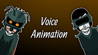 Incredibox  Dystopia  Zemetekile  Voice Animation [upl. by Northey183]