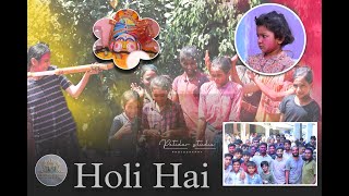 Holi shoot at jadwasa khurd 2k24 [upl. by Alvy]