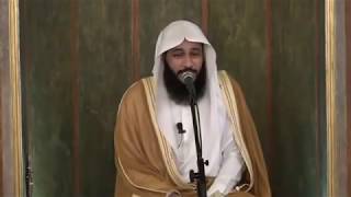 Juz AMMA live  Abdul Rahman Al Ossi [upl. by Ztirf]