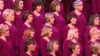 LDS Hymn 1 The Morning Breaks [upl. by Grobe]