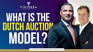 What is the Dutch Auction Model [upl. by Aseefan]