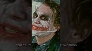 So many good quotes Heath Ledger Batman The Dark Knight shorts batman joker720P HD [upl. by Alburg]