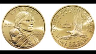 Top 5 Most Valuable Small dollar Coin Varieties [upl. by Pfeffer587]