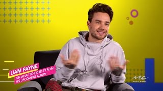 Liam Payne New Album Is Eclectic [upl. by Leftwich]