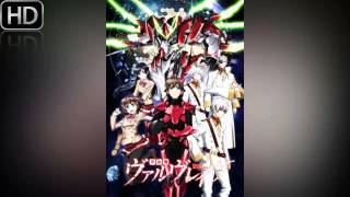 Descargar Kakumeiki Valvrave 1212 SubEsp [upl. by Khanna328]