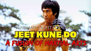 Jeet Kune Do  A Fusion of Martial Arts [upl. by Immat896]