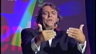 Coco Legrand en HBO Venezuela  Transmisión TV Noviembre 2001 [upl. by Horwath]