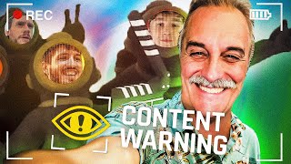 RECONVERSION DANS LURBEX 👻  Content Warning ft Laink Terracid Potatoz [upl. by Onaivlis]