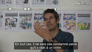 Paul Moreira  documentariste Extrait 3 [upl. by Gathers856]