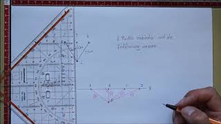 Entfernung und Abstand  Mathe Klasse 5 [upl. by Nitsruk808]