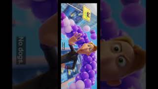 TinyZone  Clip 2  Mayor Humdinger  Paw Patrol The Movie [upl. by Ansel506]