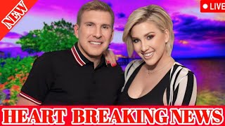 MINUTES AGO Its Over Fans Shocked At Savannah Chrisley’s Recent Move Heartbreaking [upl. by Lannie582]