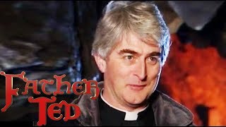 Best of Ted  Father Ted Compilation [upl. by Benil10]