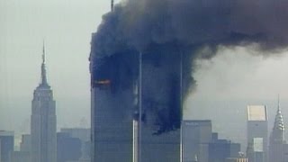 Remembering 911 A Timeline of Tragic Events [upl. by Ellatsirhc]