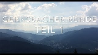 Gernsbacher Runde Teil 13 [upl. by Euqilegna]