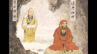 Zen Will Change Your Life  Bodhidharma amp Huike [upl. by Adoh]