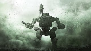 HAWKEN PS4 REVIEW [upl. by Nerahs]