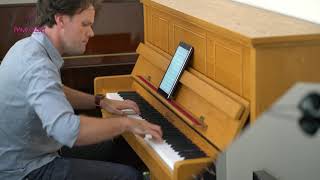 Woodchester Upright Pianos [upl. by Airotel]