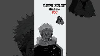 Wine in Brazil jujutsukaisen manga edit [upl. by Annabel]