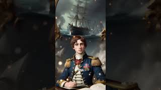 Admiral Horatio Nelson 1758 1805 Master of Naval Victory historicalbattle history [upl. by Mogerly]