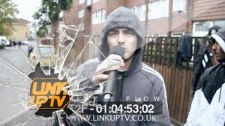 Time 2 Flow  Benny Banks Storm Millian Skrapz Mino Fat Head  OLH  Link Up TV [upl. by Anaul380]