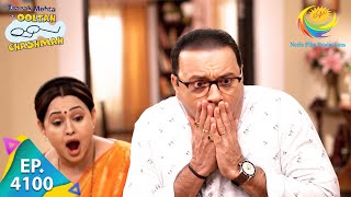 Bhide Scolds Abdul  Taarak Mehta Ka Ooltah Chashmah  Full Episode 4100  1 June 2024 [upl. by Ana]