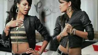 Cassie Official Girl NEW FULL SONG HQ LYRICS [upl. by Madid543]