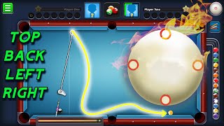 8 ball pool best break  8 ball pool breaking tricks  8bp top 5 breaks  8 ball pool break 2021 [upl. by Fons]