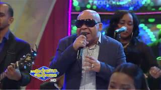 Teodoro Reyes  Popurrí En Vivo De Extremo a Extremo [upl. by Ihcelek]