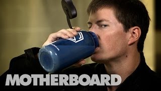 Soylent How I Stopped Eating for 30 Days Trailer [upl. by Eugeniusz]