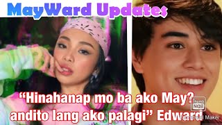 MayWard Updates  samot saring ganap from MayWard [upl. by Dnomder65]