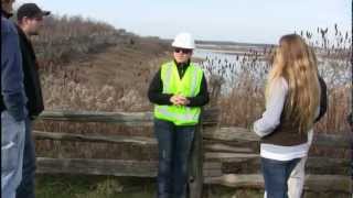 Aggregate Mining and Quarry Rehabilitation Milton Quarry Field Trip [upl. by Arzed]