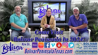 Looking At Upcoming Events For 2024 With Bolivar Vacations [upl. by Basile461]