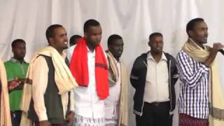 LAASHIN CLAAHI SHEIKH XASAN SHIRIB 2017 [upl. by Sirob293]