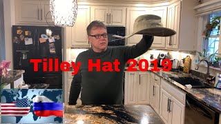 Tilley Hats 2019 [upl. by Stoll]