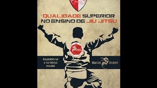 JiuJitsu Curitiba  Reposições de guarda  wwwschubertbjjcom [upl. by Razid981]