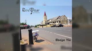 Rex Omar  Ebeyeyie Official Song Audio [upl. by Barnie]